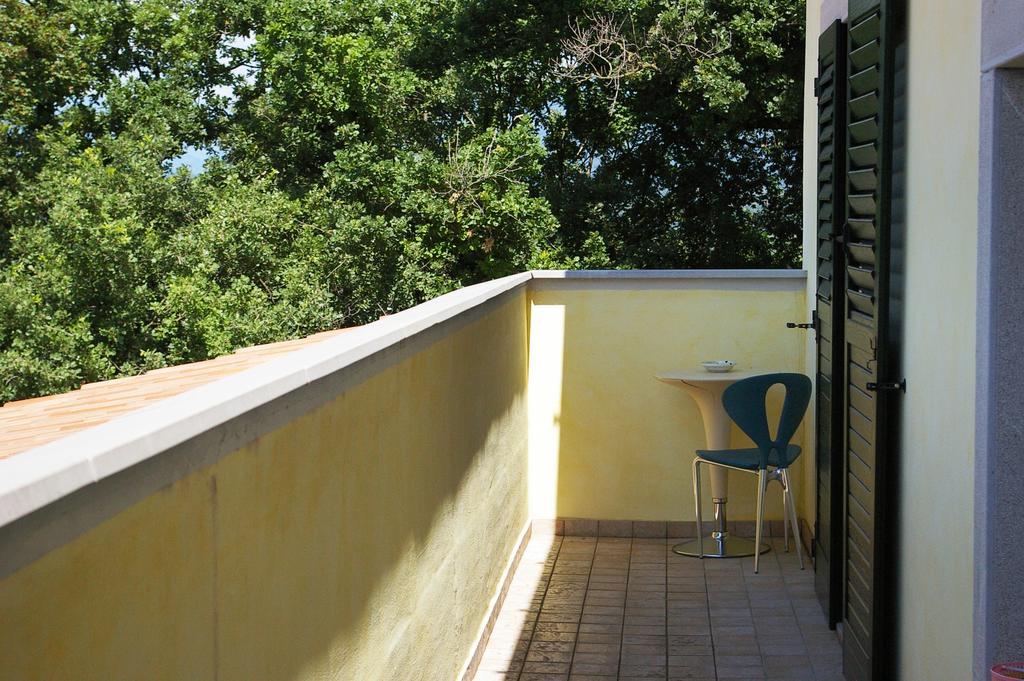 Bed and Breakfast La Casa Sul Fiume San Daniele del Friuli Zimmer foto