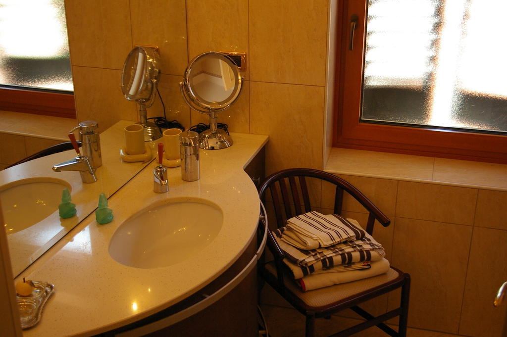 Bed and Breakfast La Casa Sul Fiume San Daniele del Friuli Zimmer foto