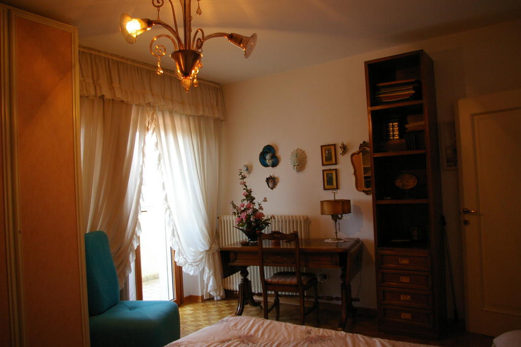 Bed and Breakfast La Casa Sul Fiume San Daniele del Friuli Zimmer foto