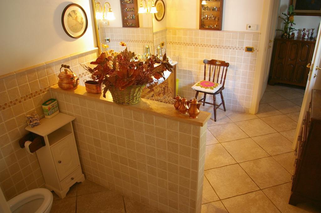Bed and Breakfast La Casa Sul Fiume San Daniele del Friuli Exterior foto