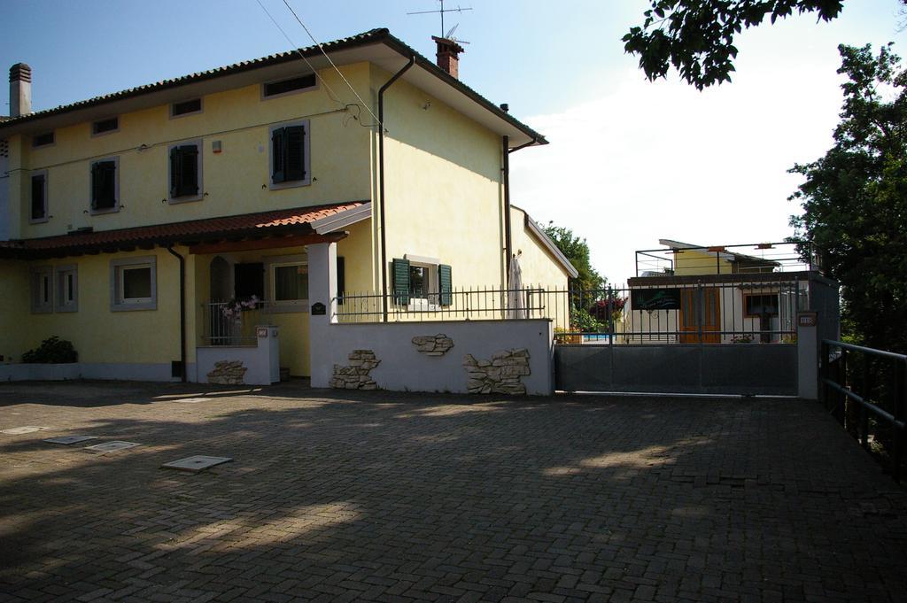 Bed and Breakfast La Casa Sul Fiume San Daniele del Friuli Exterior foto