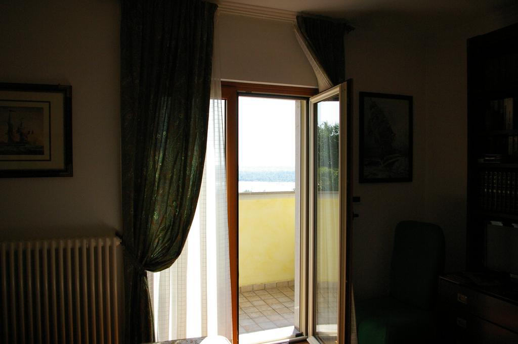 Bed and Breakfast La Casa Sul Fiume San Daniele del Friuli Exterior foto