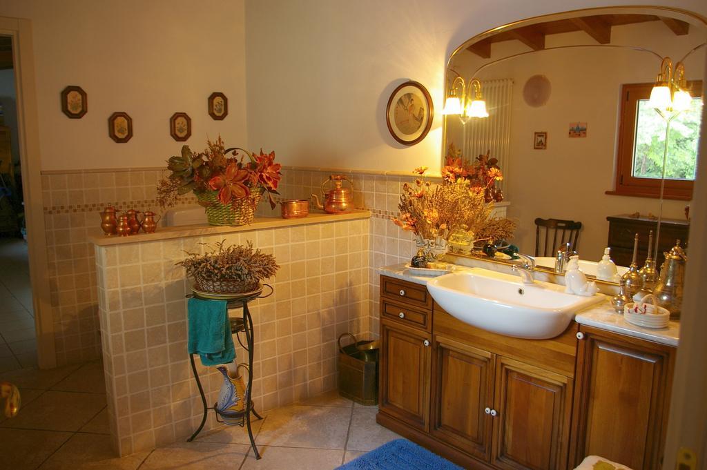 Bed and Breakfast La Casa Sul Fiume San Daniele del Friuli Exterior foto