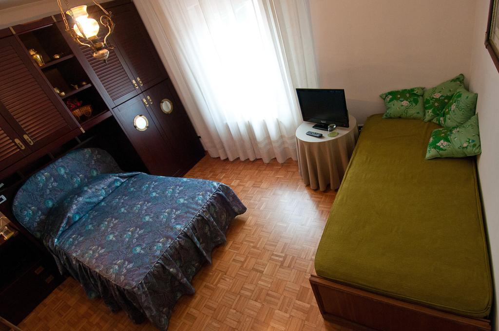 Bed and Breakfast La Casa Sul Fiume San Daniele del Friuli Zimmer foto