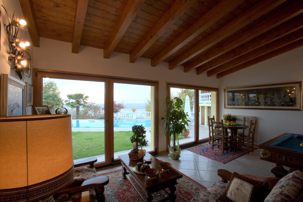 Bed and Breakfast La Casa Sul Fiume San Daniele del Friuli Exterior foto