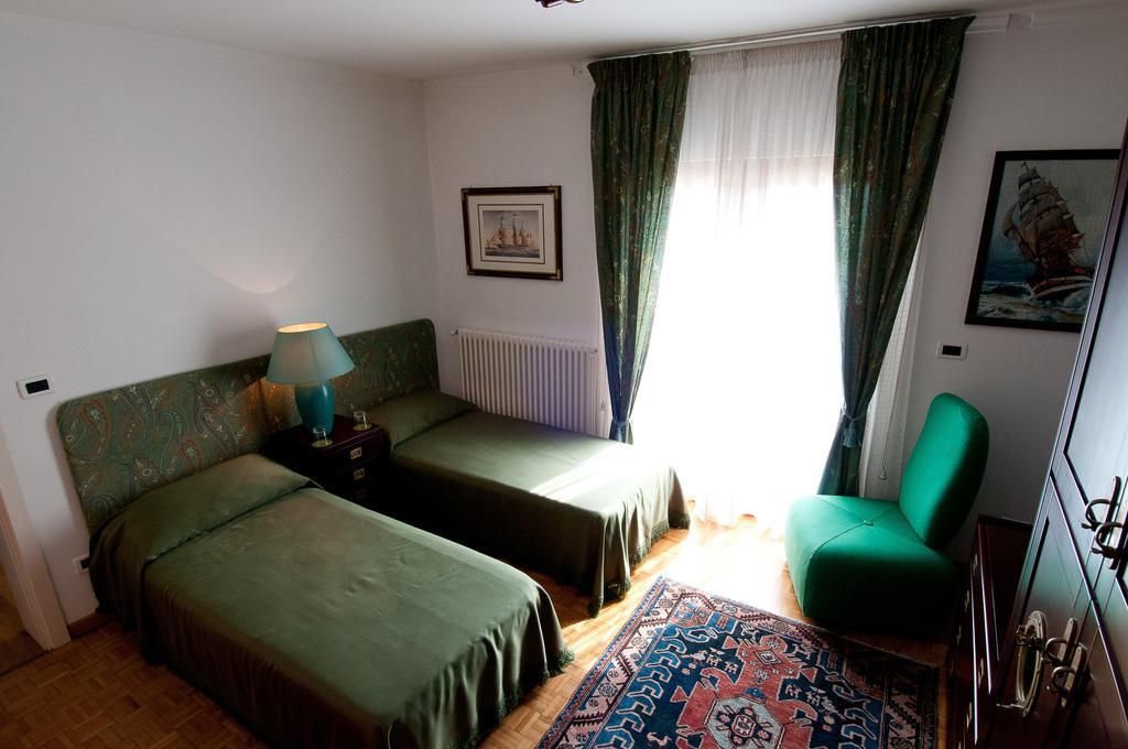 Bed and Breakfast La Casa Sul Fiume San Daniele del Friuli Zimmer foto