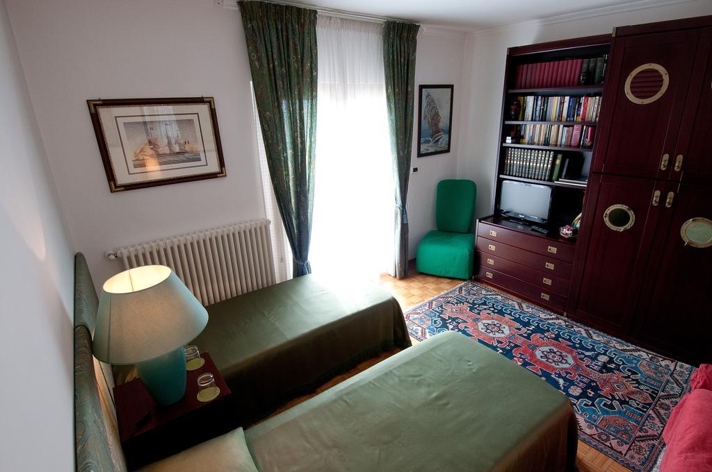 Bed and Breakfast La Casa Sul Fiume San Daniele del Friuli Zimmer foto