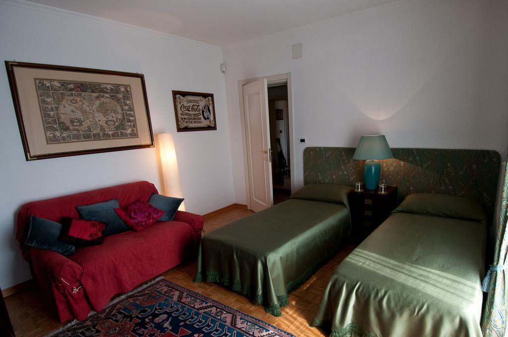 Bed and Breakfast La Casa Sul Fiume San Daniele del Friuli Zimmer foto