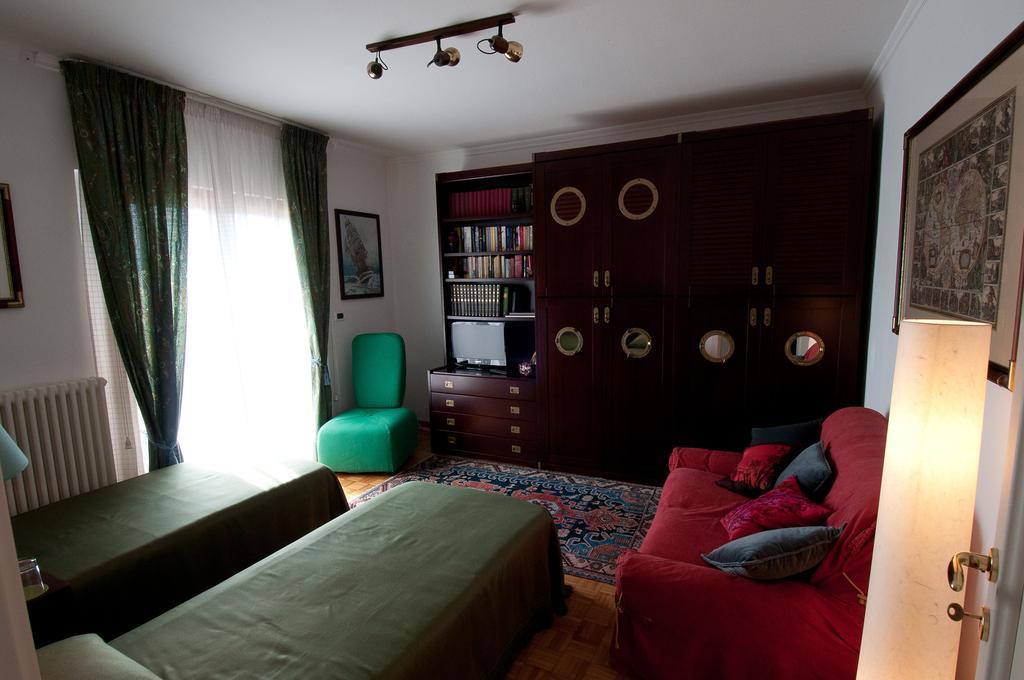 Bed and Breakfast La Casa Sul Fiume San Daniele del Friuli Zimmer foto