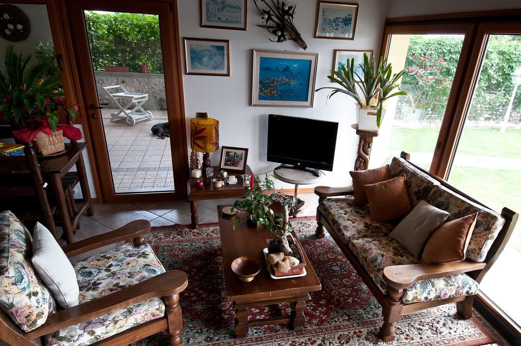 Bed and Breakfast La Casa Sul Fiume San Daniele del Friuli Exterior foto