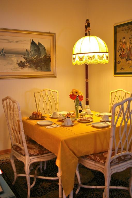 Bed and Breakfast La Casa Sul Fiume San Daniele del Friuli Exterior foto